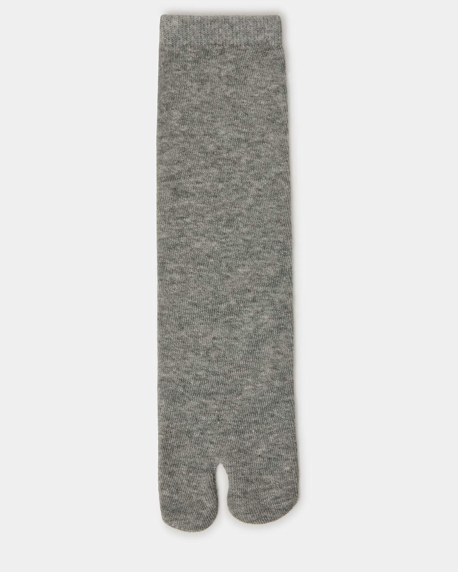 CALI SOCKS GREY