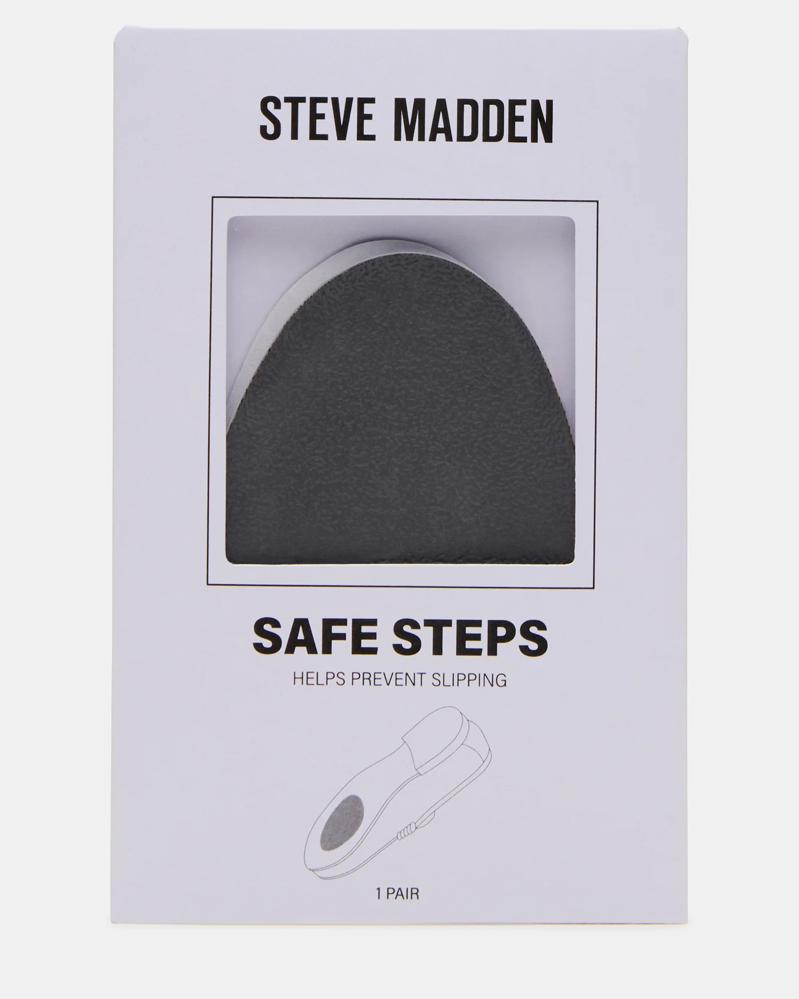SAFESTEPS MULTI