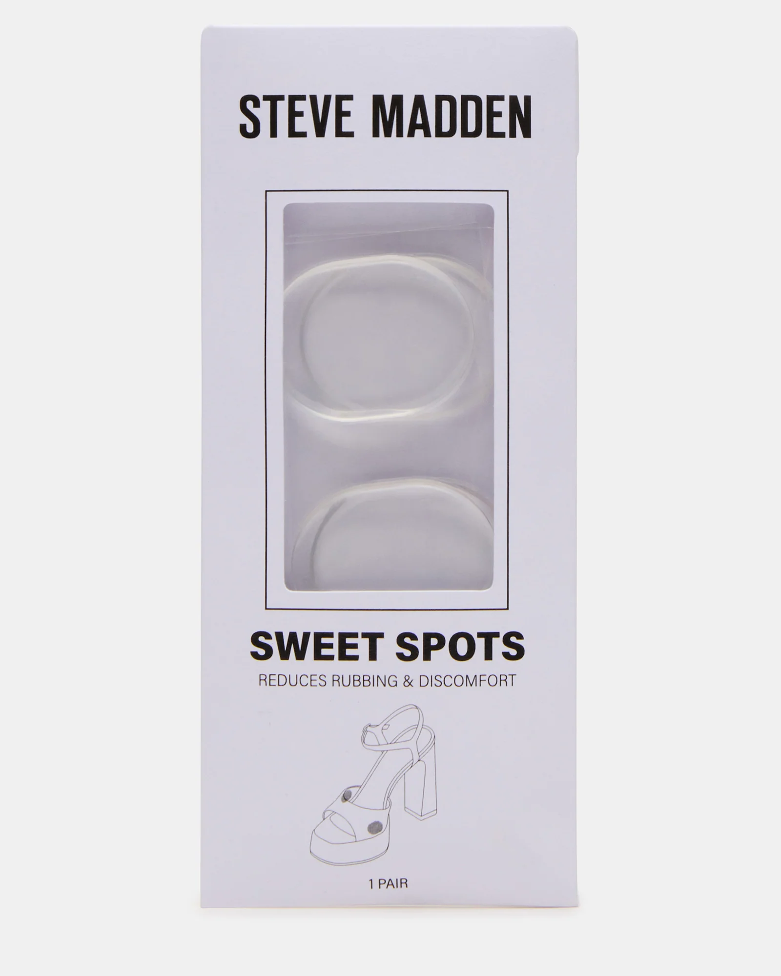 SWEETSPOTS MULTI