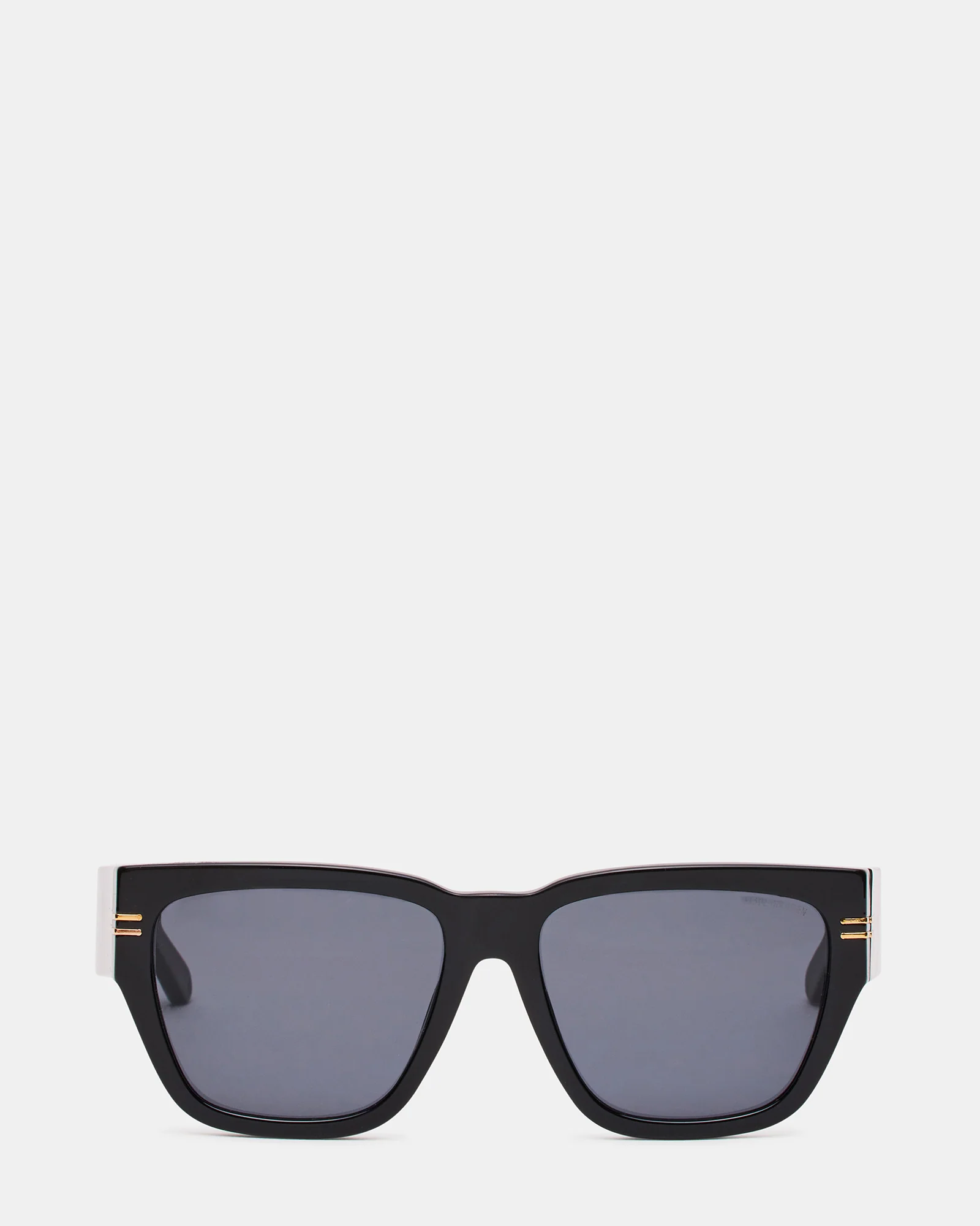 BRAISON SUNGLASSES BLACK