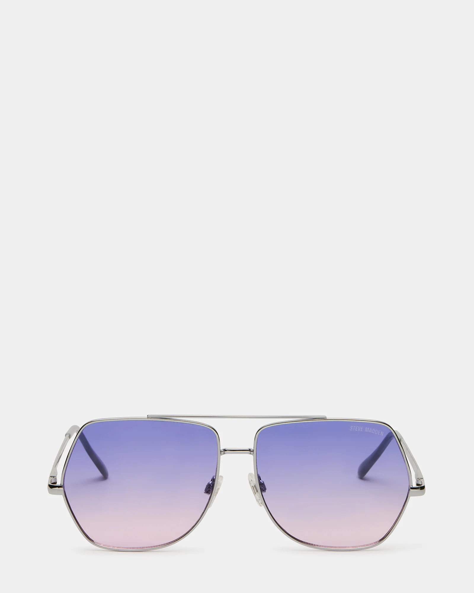 GRAYSEN SUNGLASSES SILVER