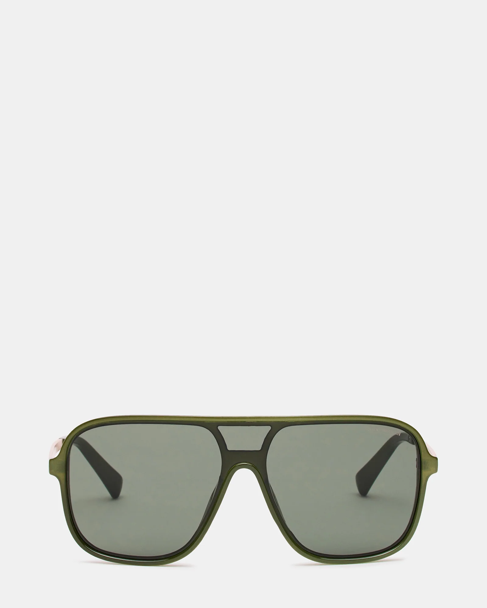 HARLAND SUNGLASSES GREEN