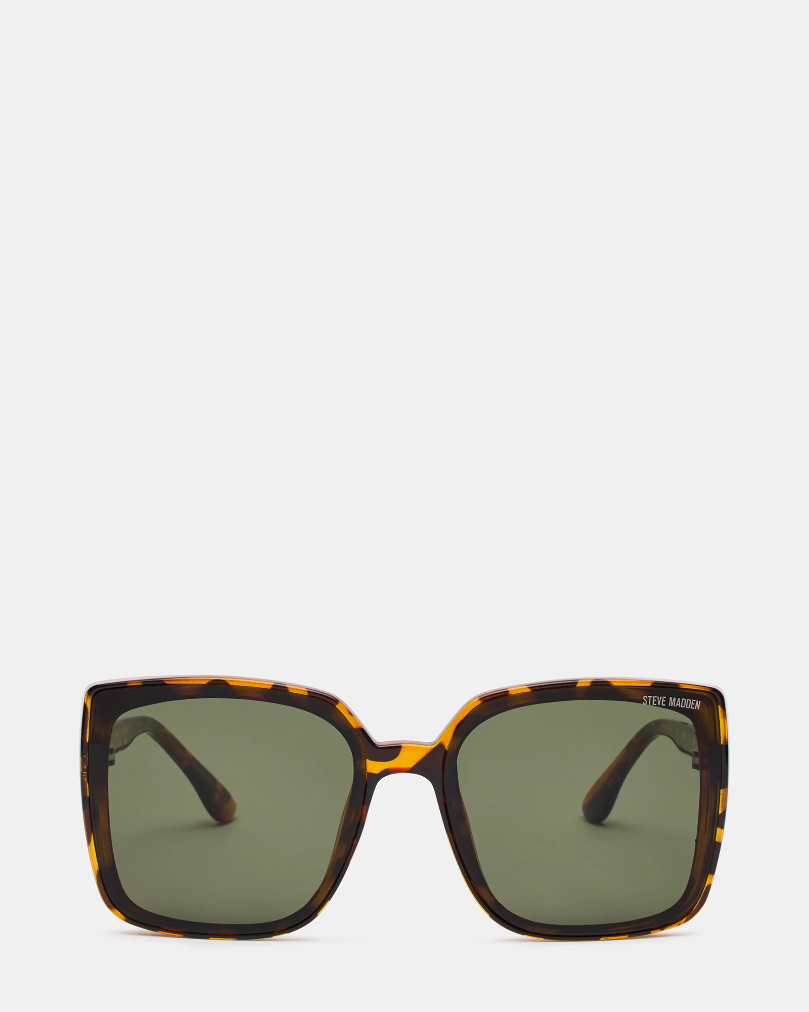 MALERIE SUNGLASSES TORTOISE