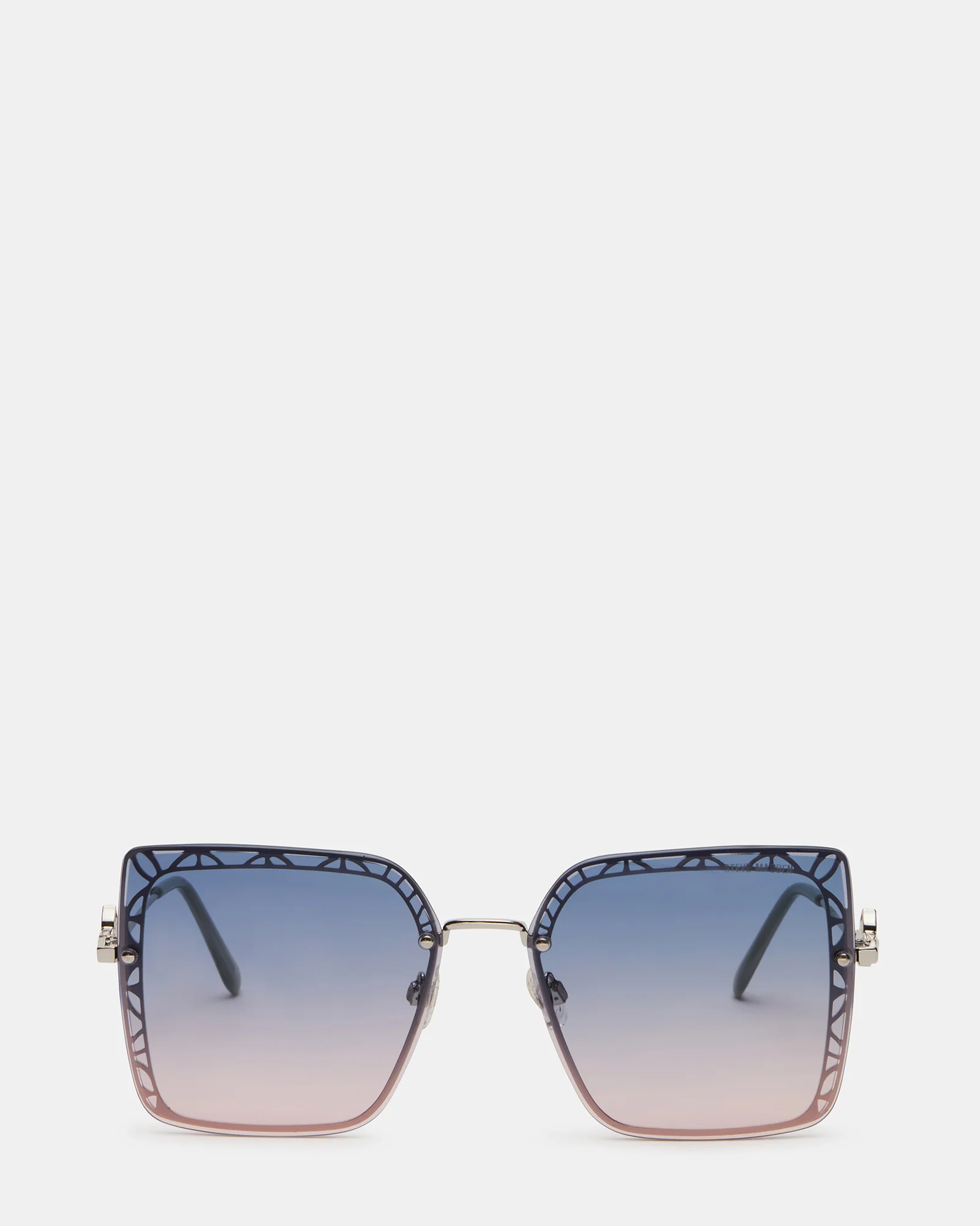 MORNA SUNGLASSES SILVER