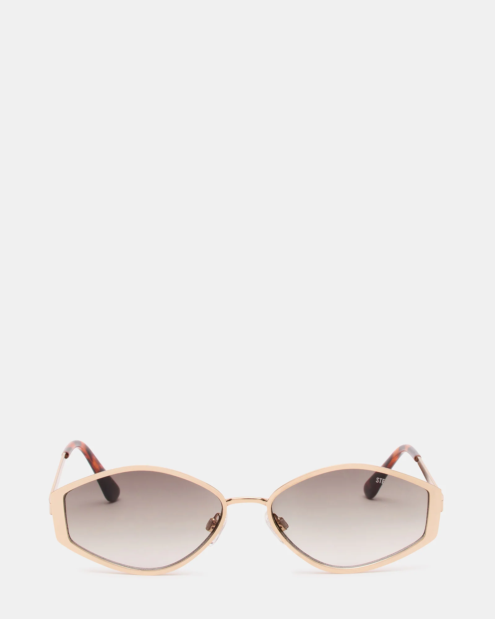 SHONDA SUNGLASSES GOLD