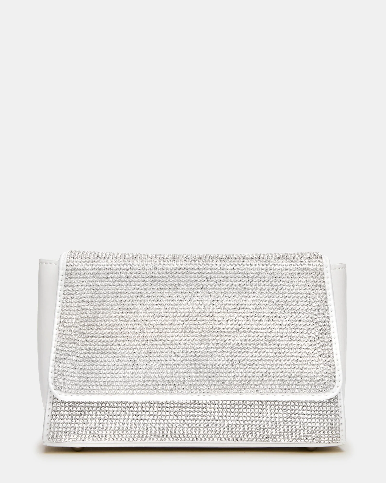EVELINA BAG RHINESTONES