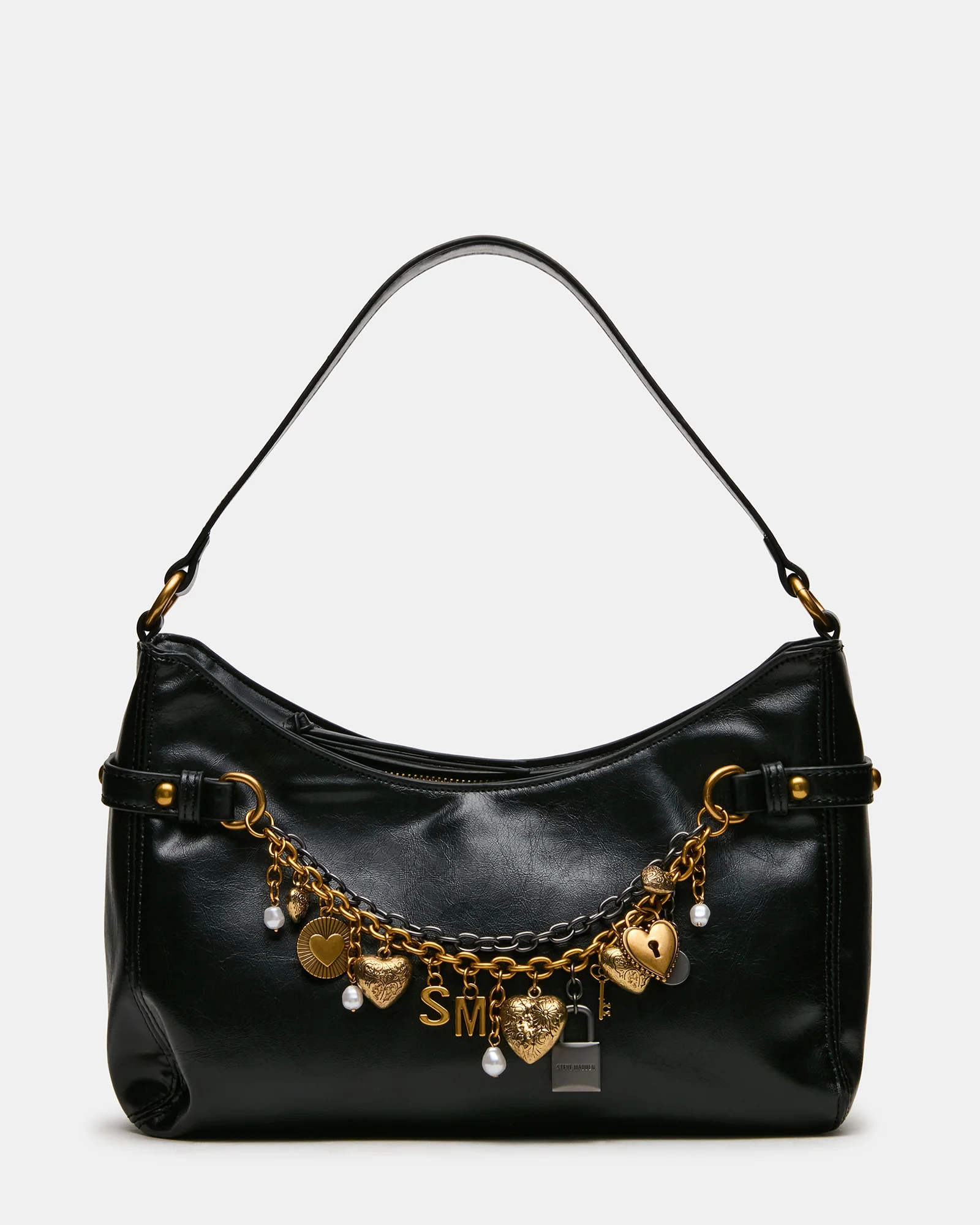 LIANNA BAG BLACK