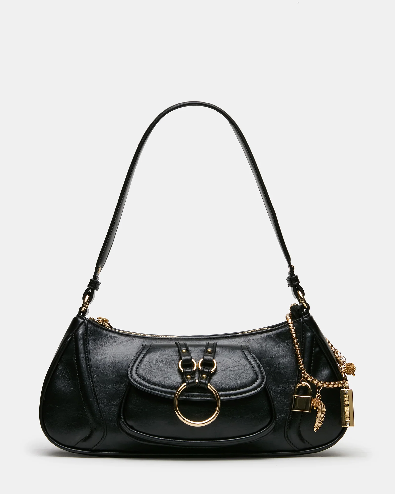 LUXXAR BAG BLACK