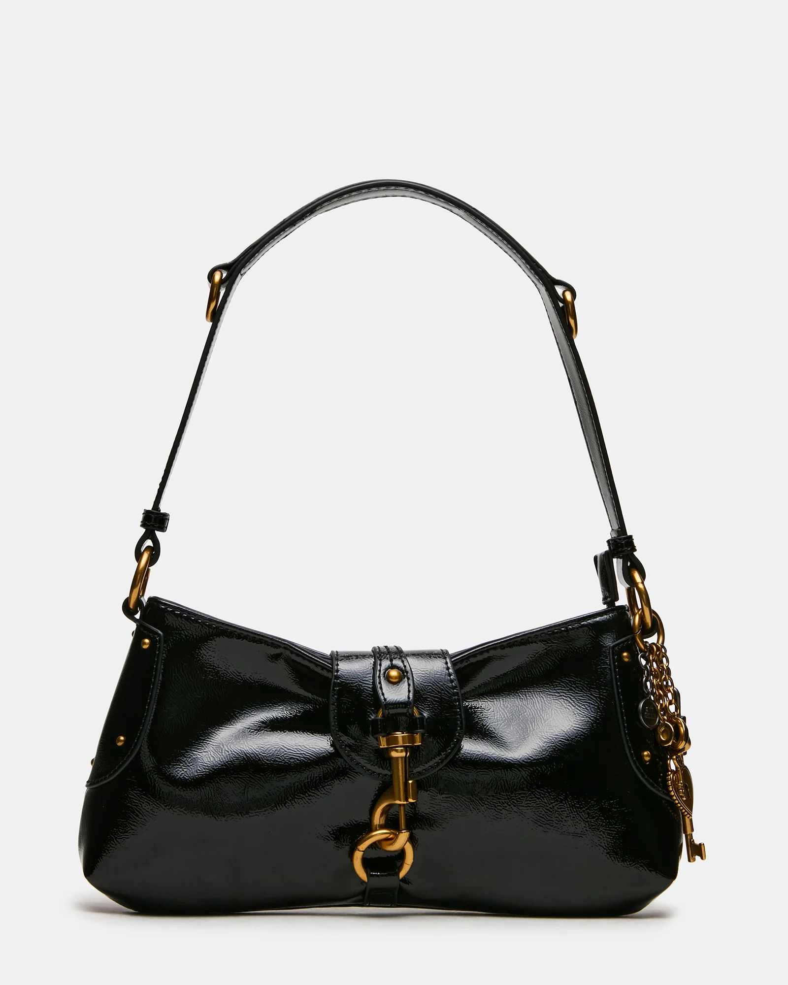 VEXA BAG BLACK