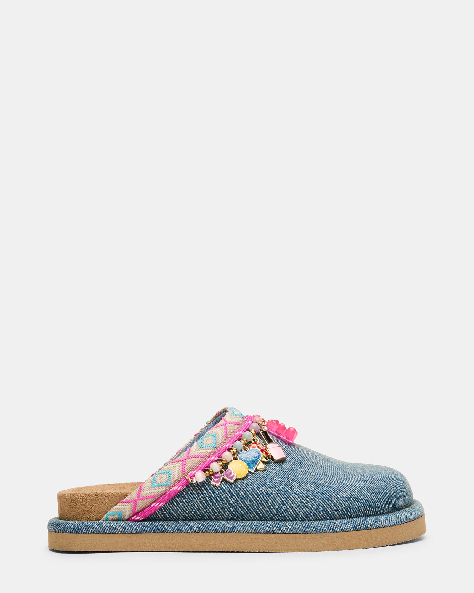 KIDS' SLEIGH DENIM