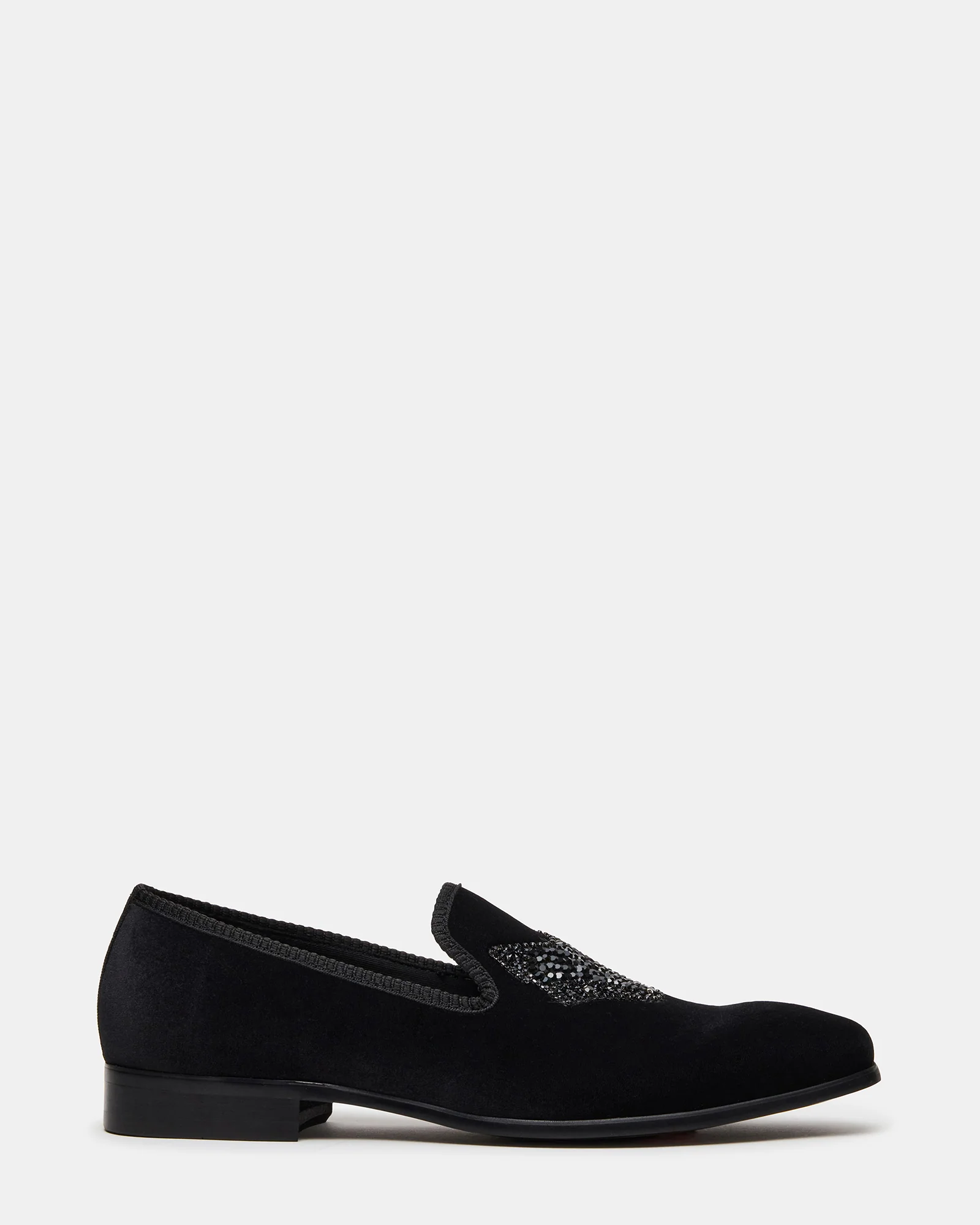 FINN BLACK VELVET