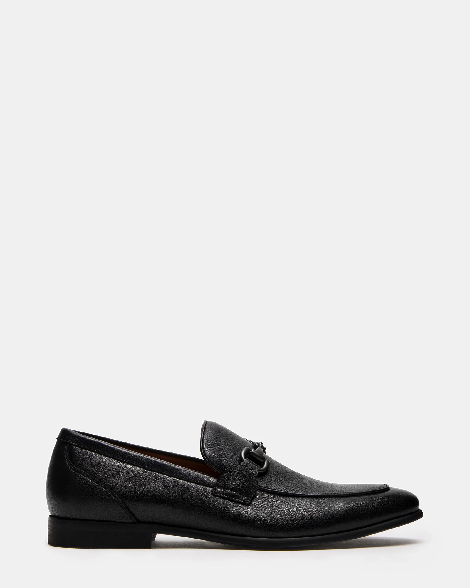 JAYSHAN BLACK LEATHER