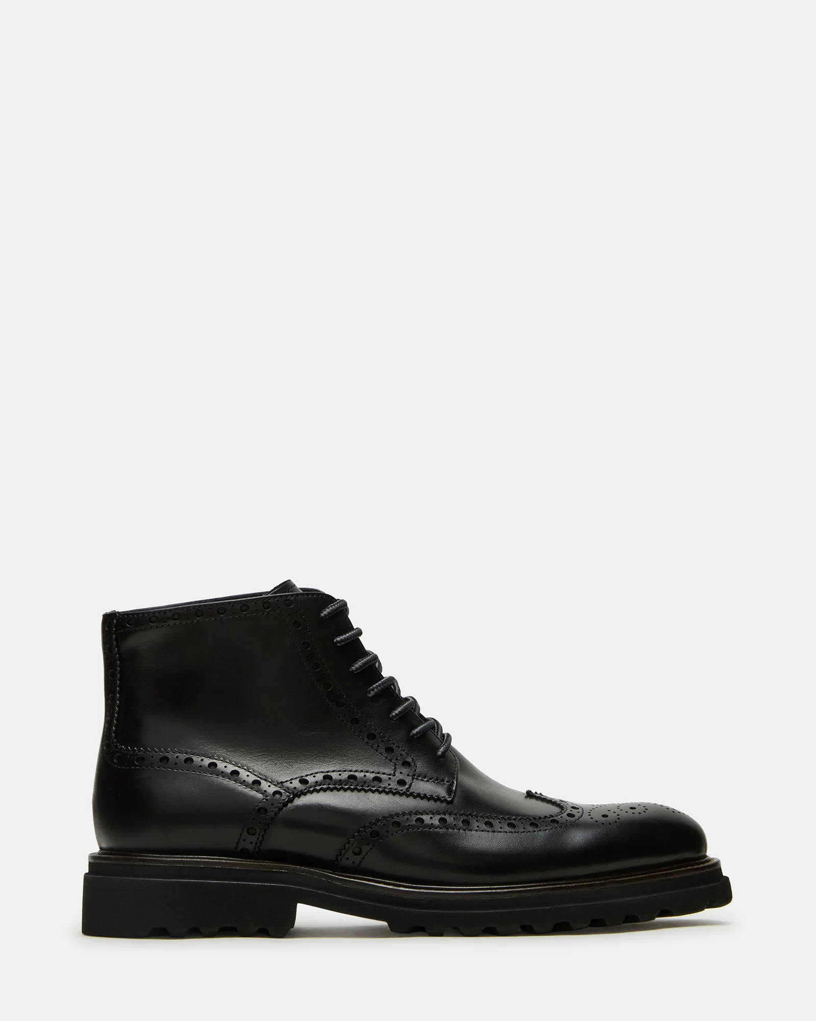 KODA BLACK LEATHER