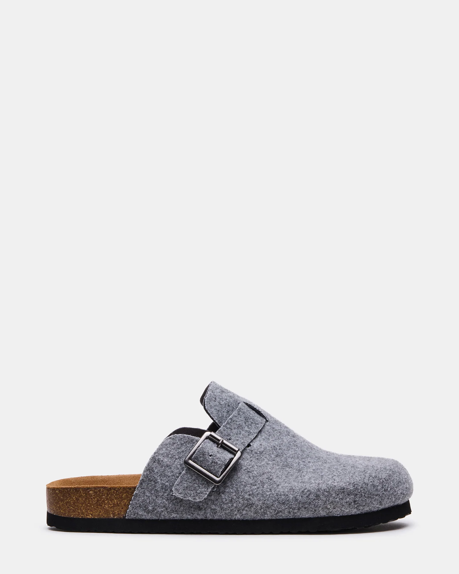 WILDERR GREY FLANNEL