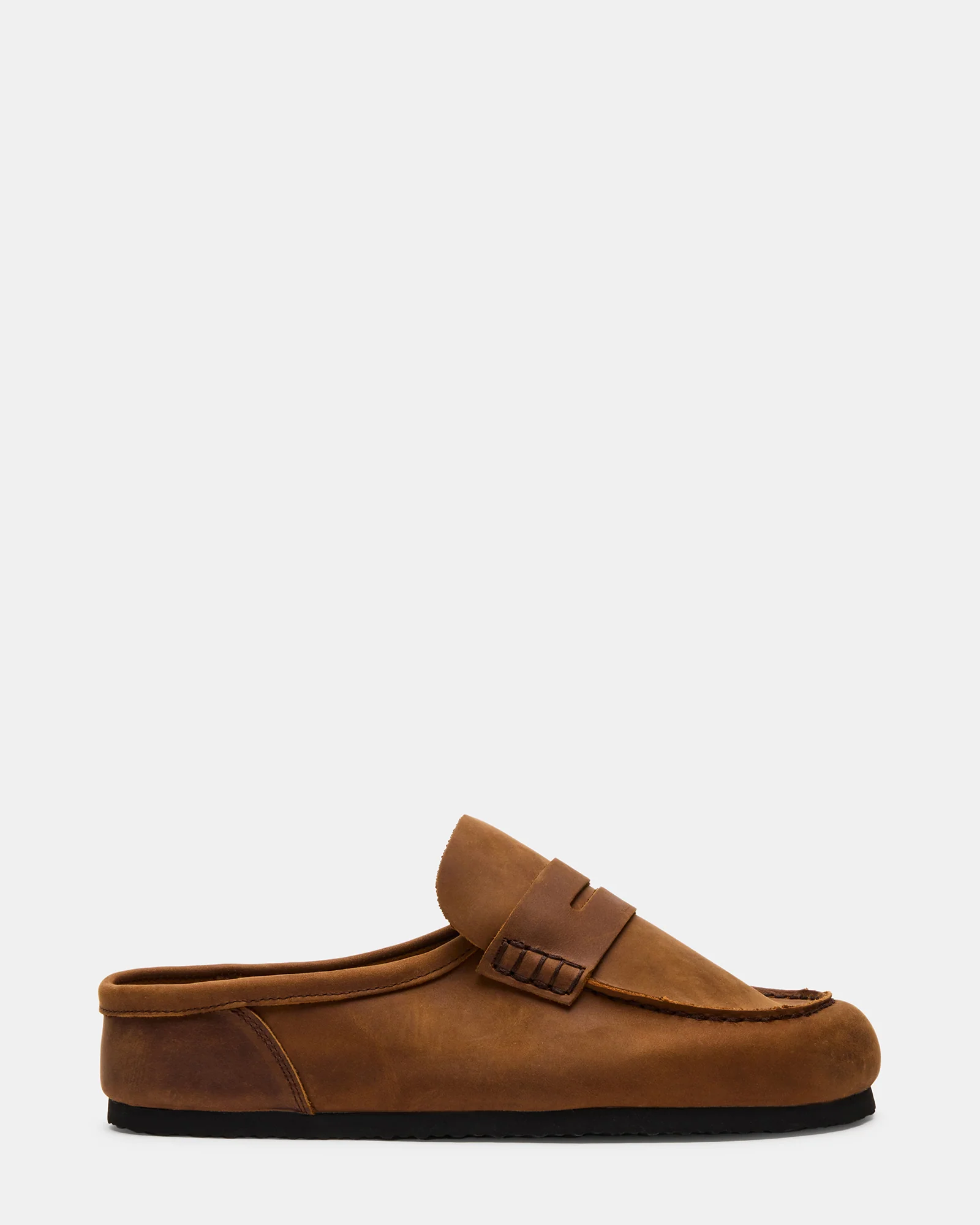WYATT BROWN LEATHER