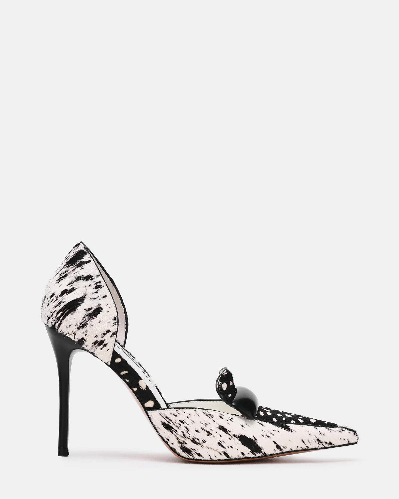 DELPHINI BLACK/WHITE
