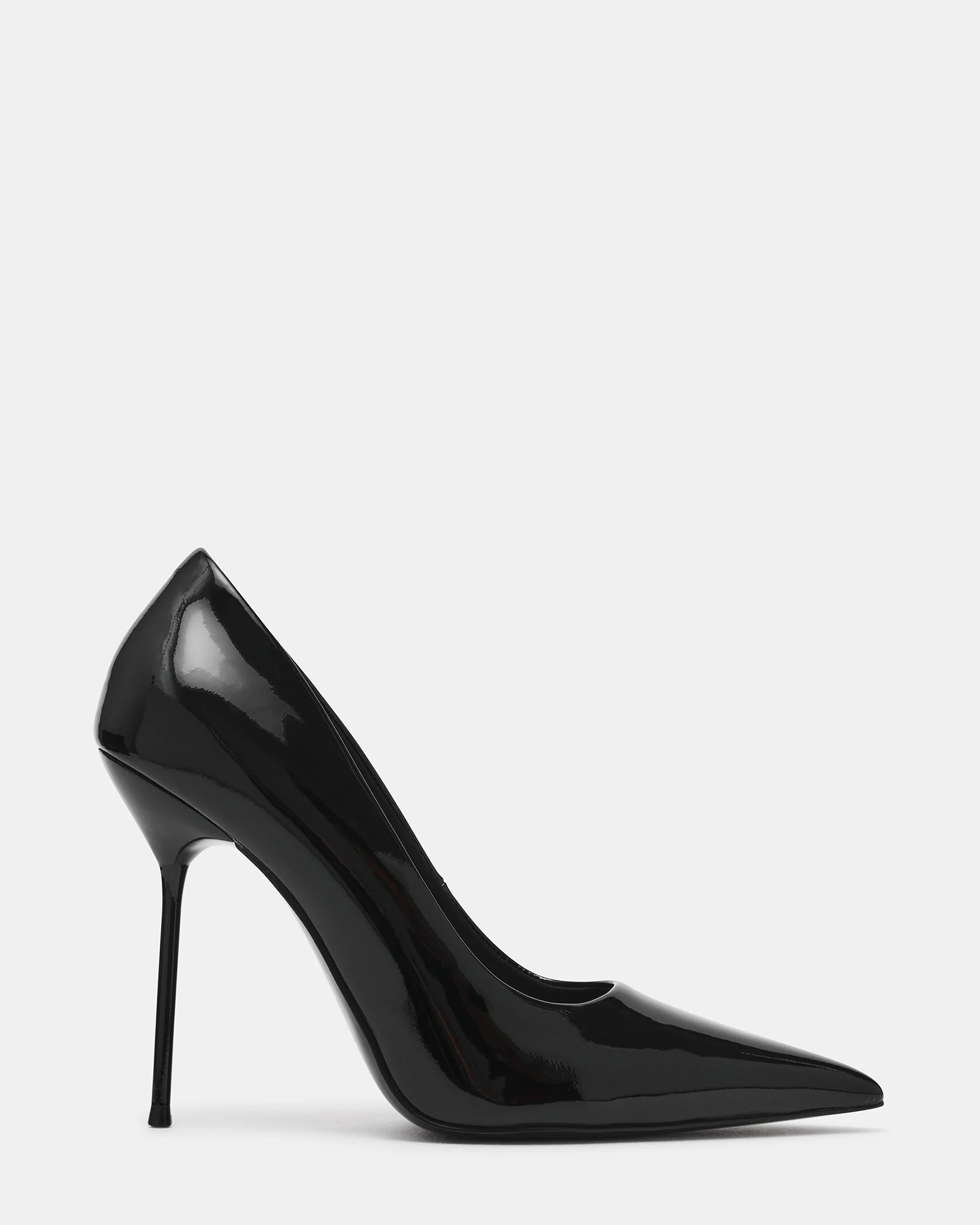 DYNASTY BLACK PATENT