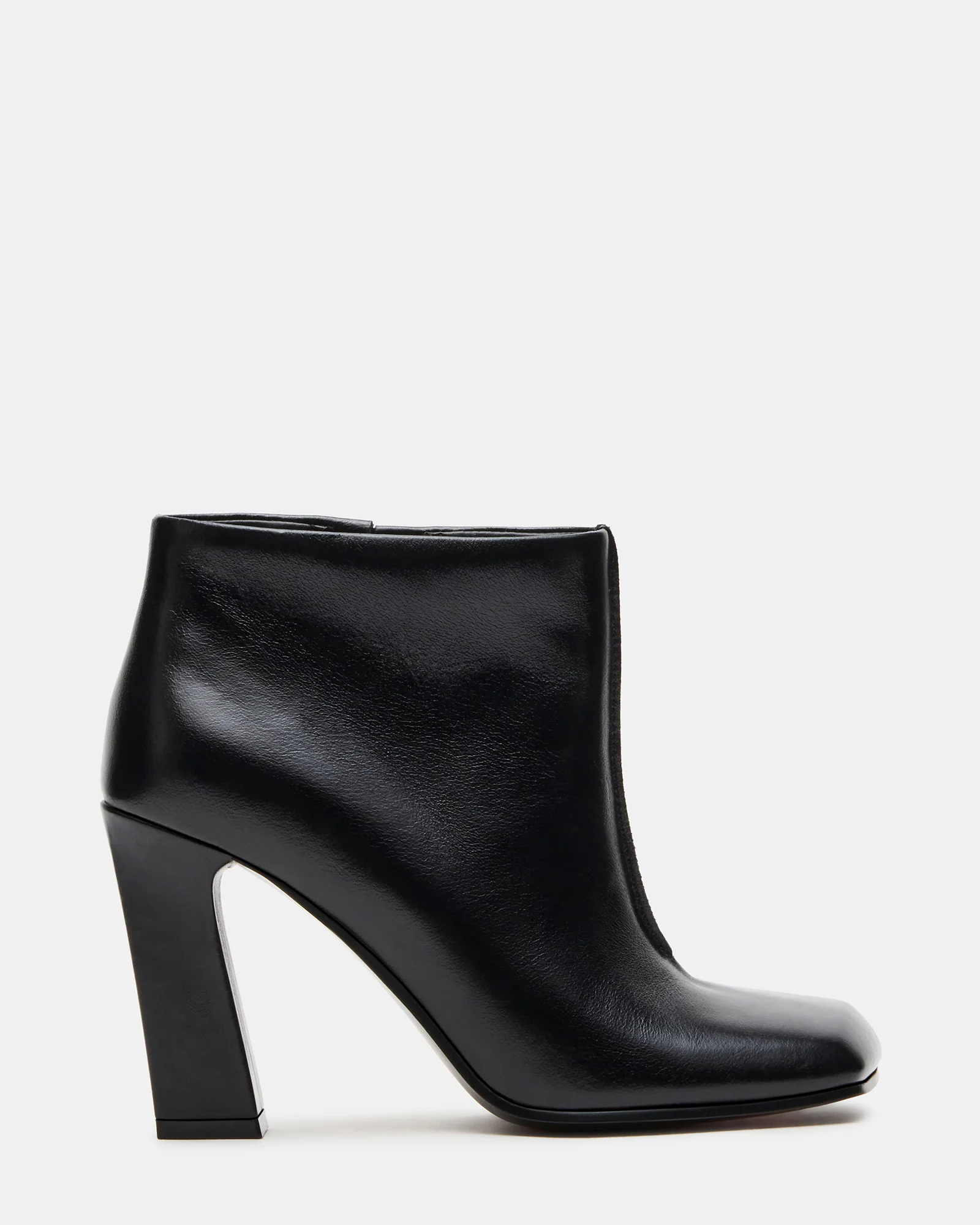 EIRA BLACK LEATHER
