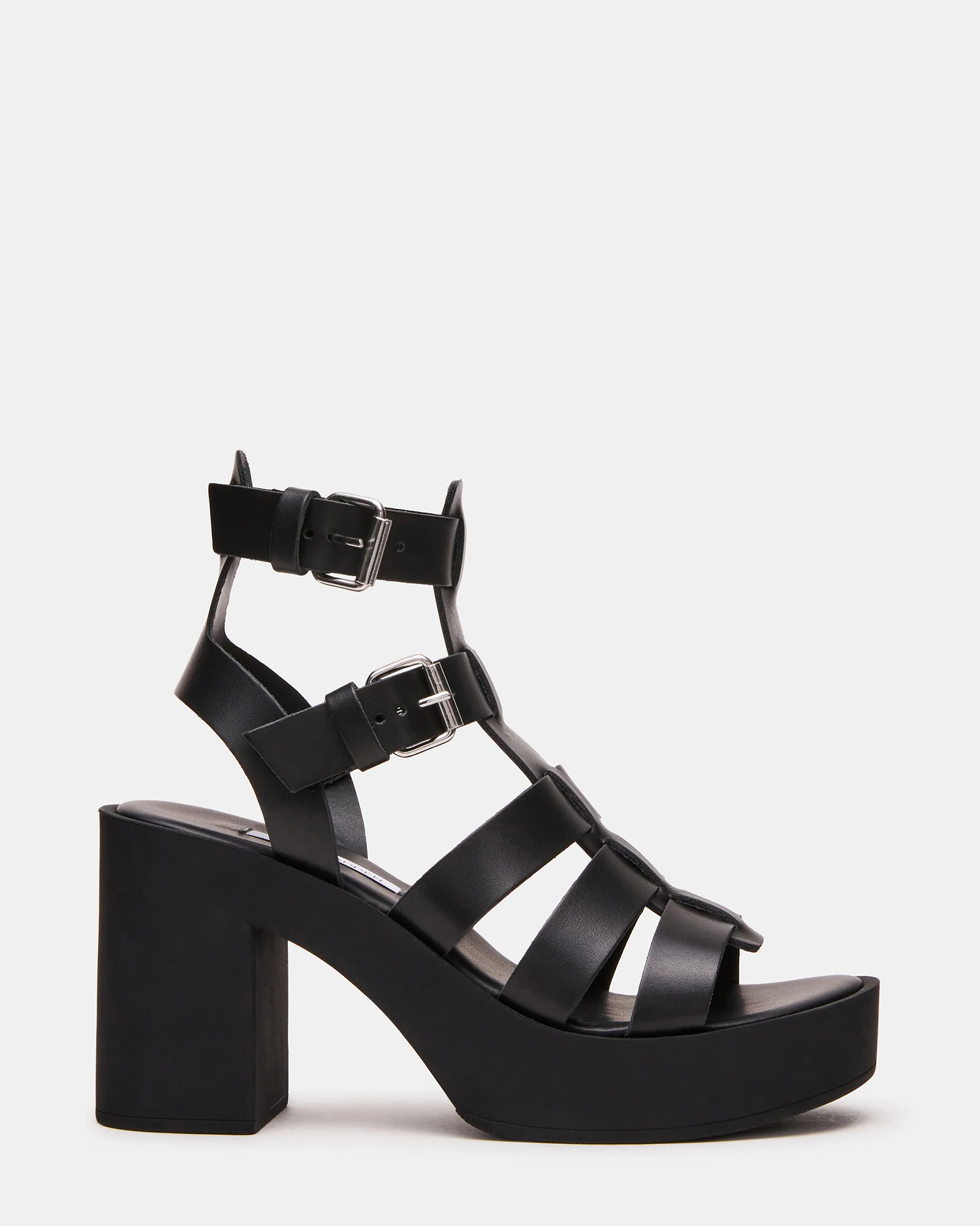ESME BLACK LEATHER