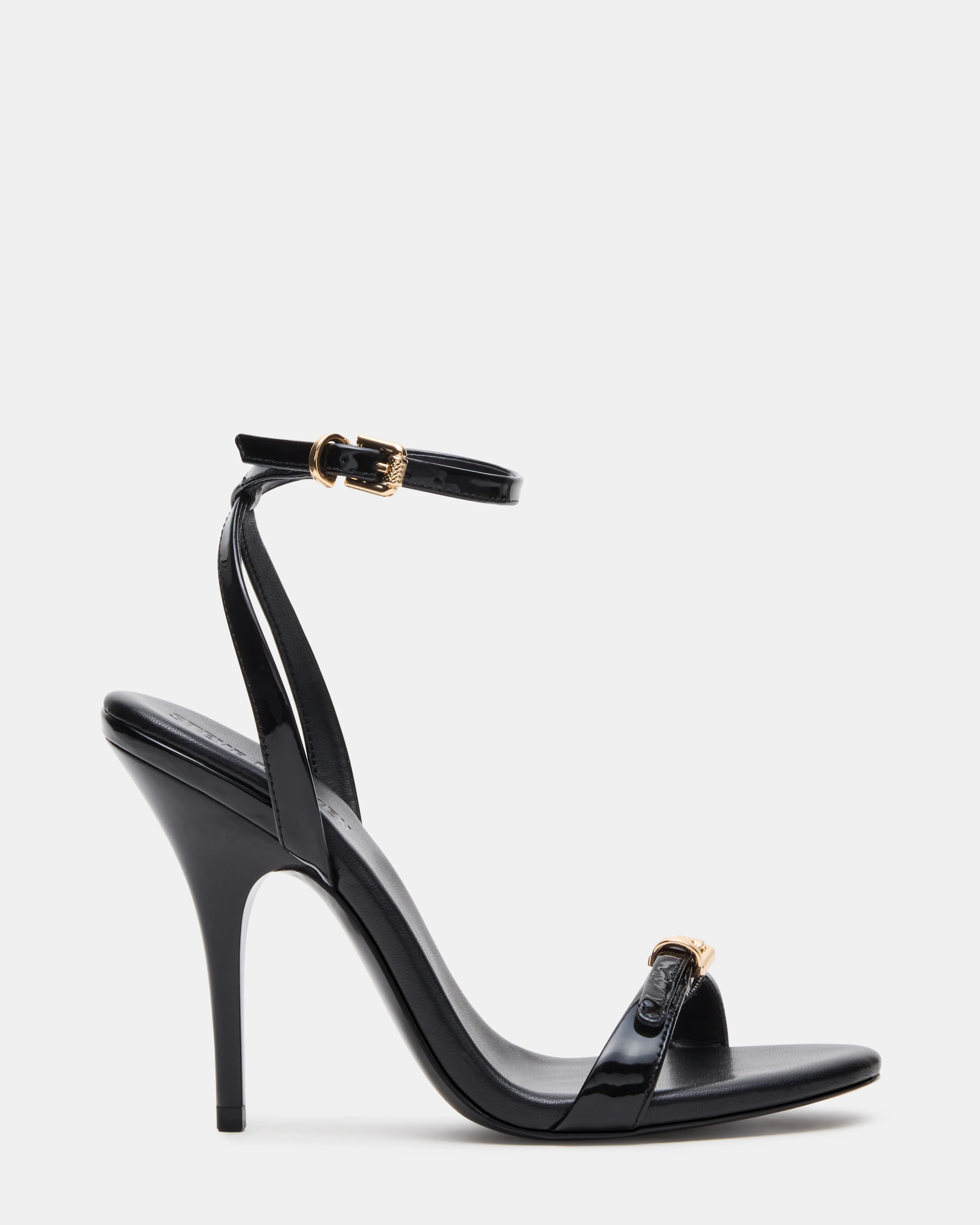 FOXX BLACK PATENT