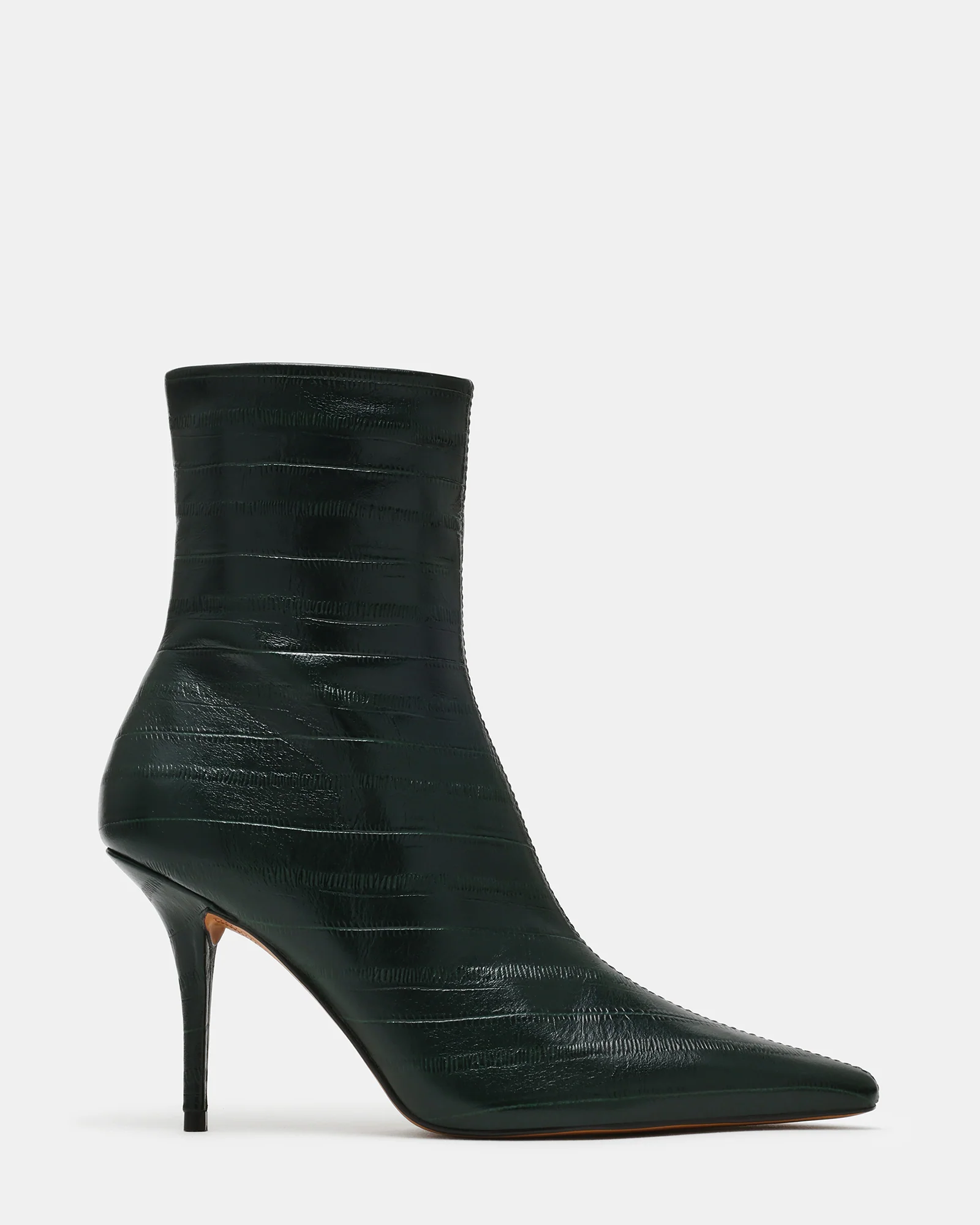 HELEENA DARK GREEN EEL