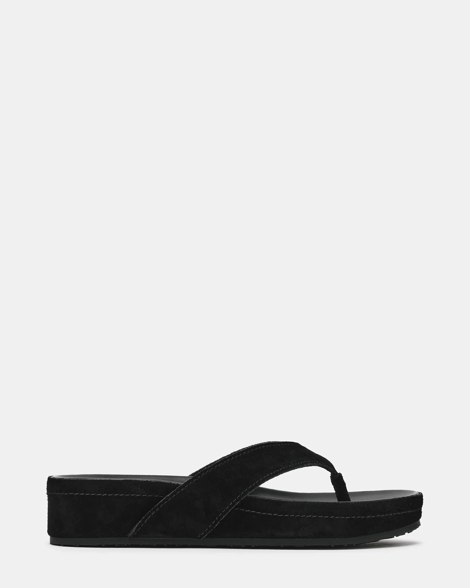 JOYA BLACK SUEDE