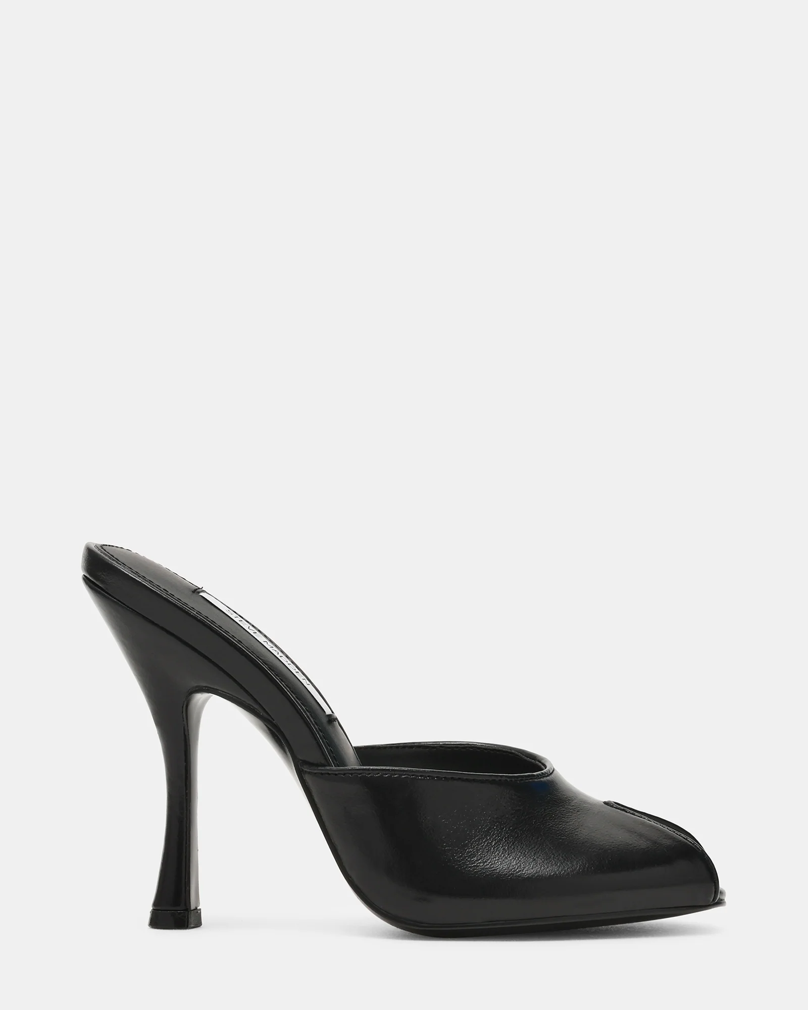 JULES BLACK LEATHER