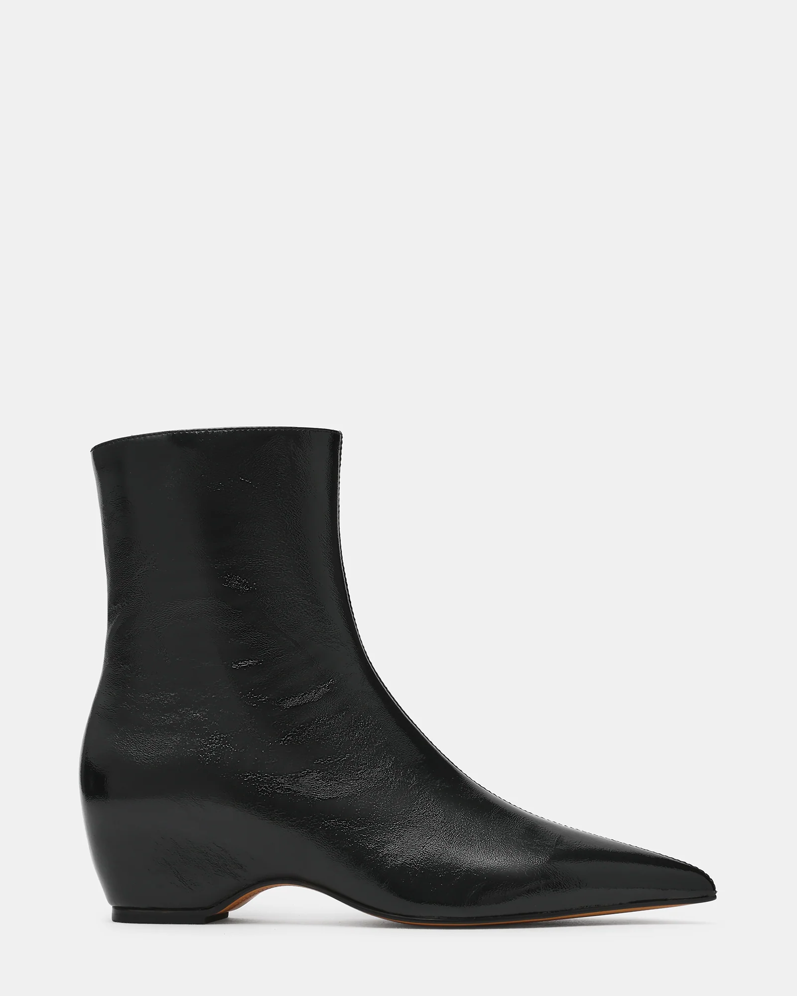 KARLSON BLACK LEATHER