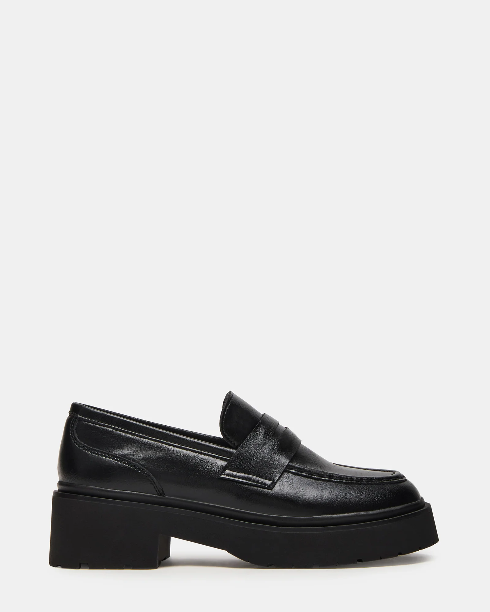 LAYKEN BLACK LEATHER