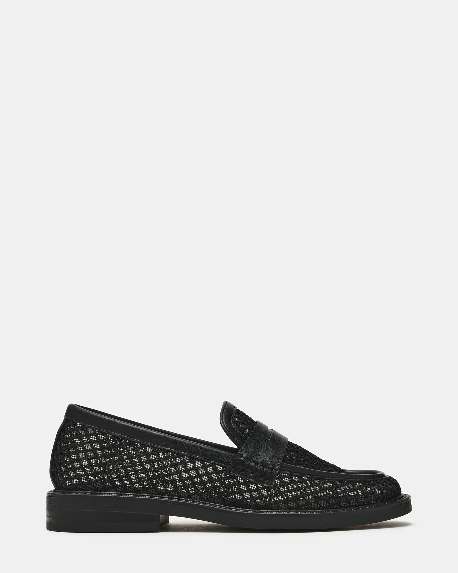 MADISON BLACK MESH