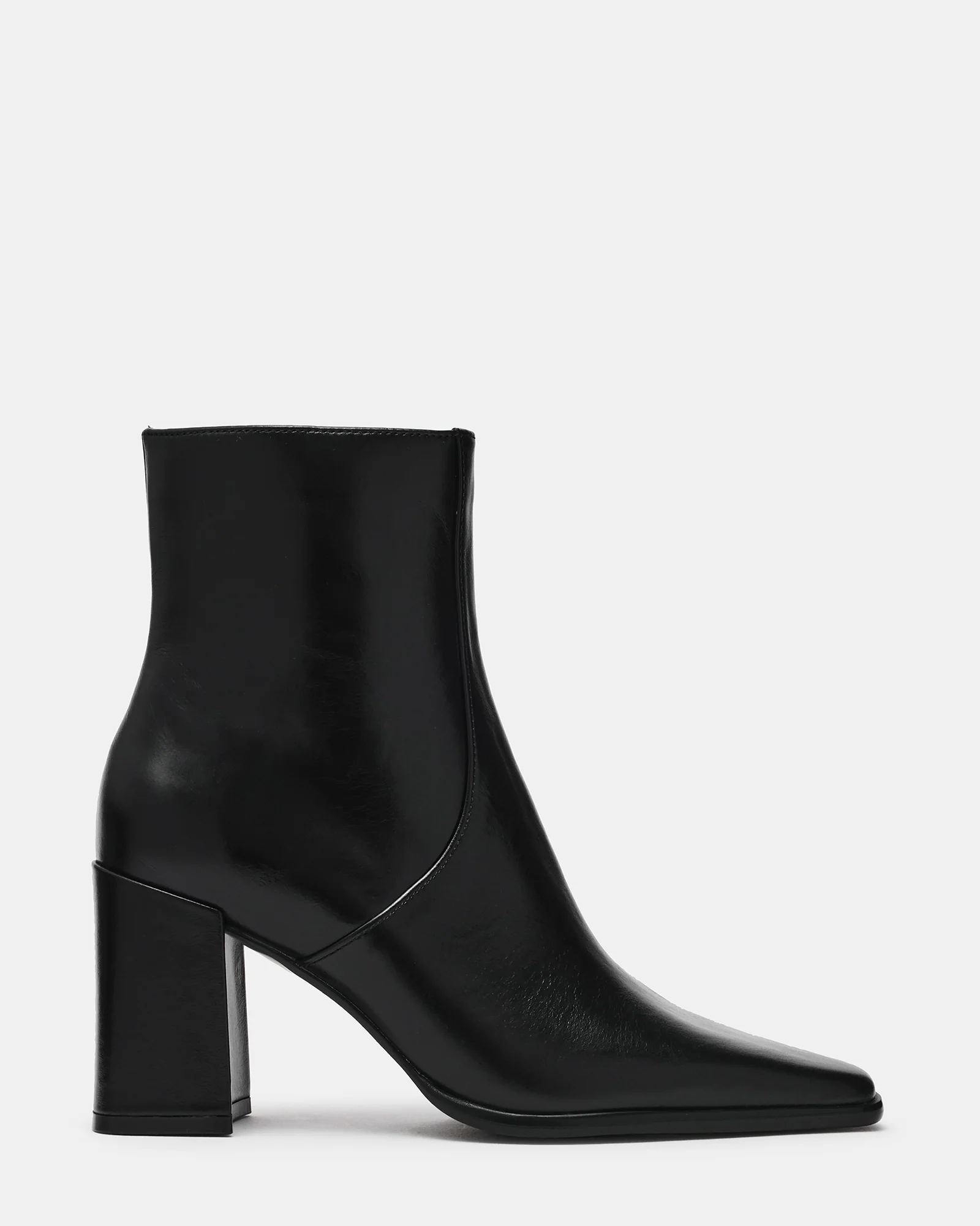MARSAI BLACK LEATHER