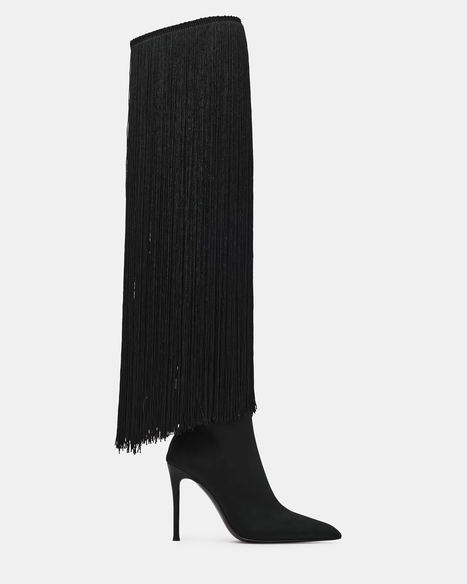 PROVOQUE BLACK