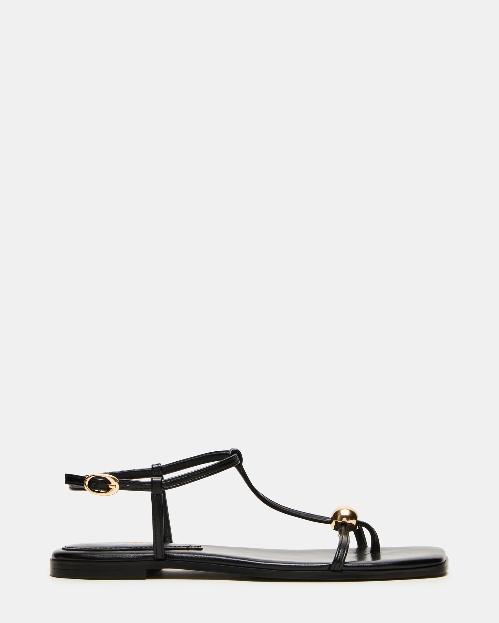 RITZY BLACK