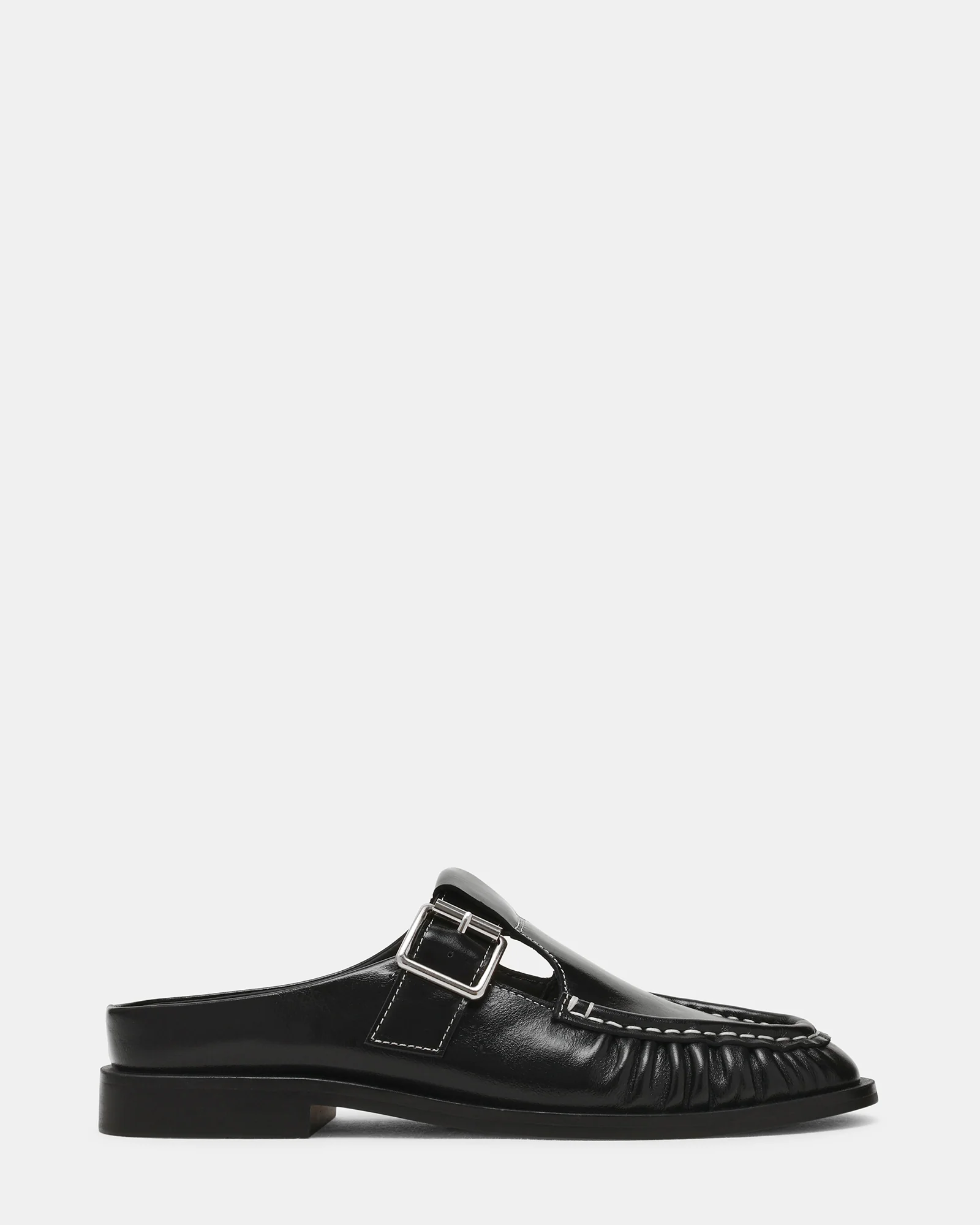 RONA BLACK LEATHER