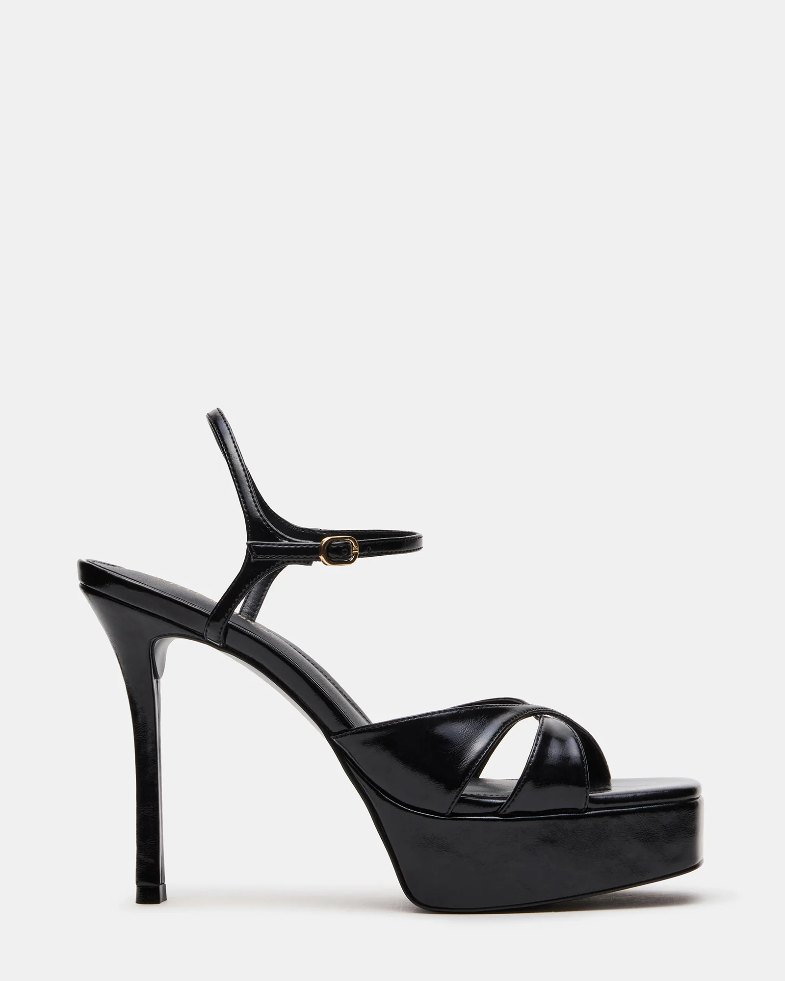 SCARLET BLACK