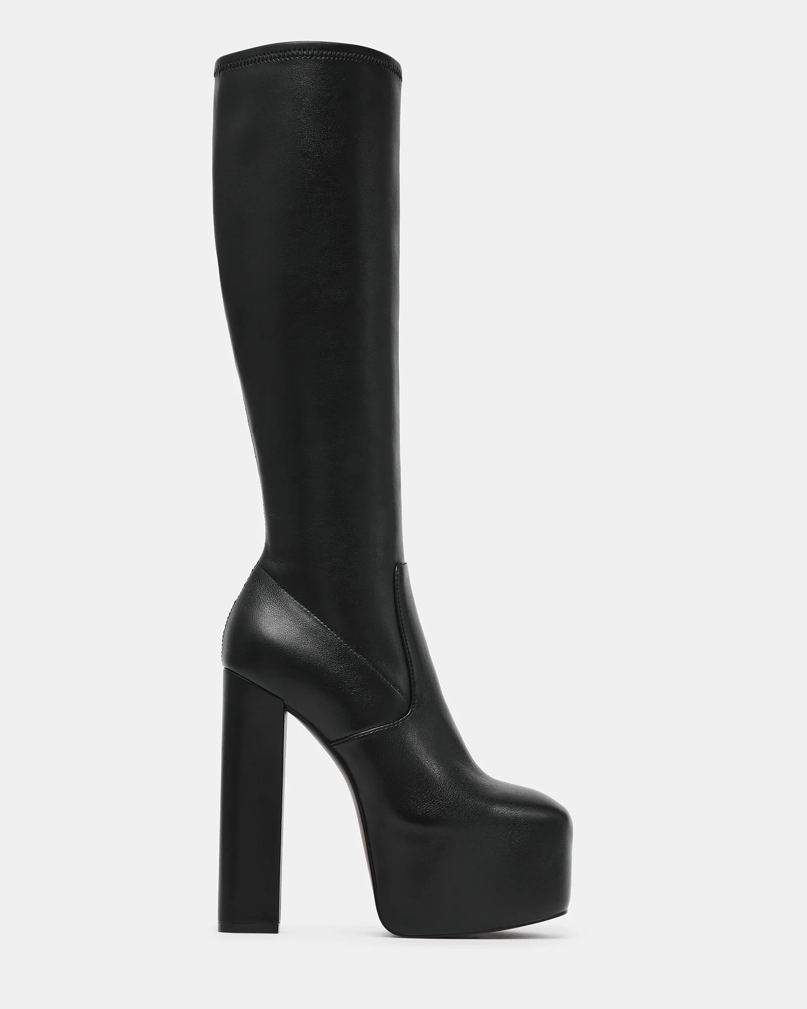 SCRATCH BLACK