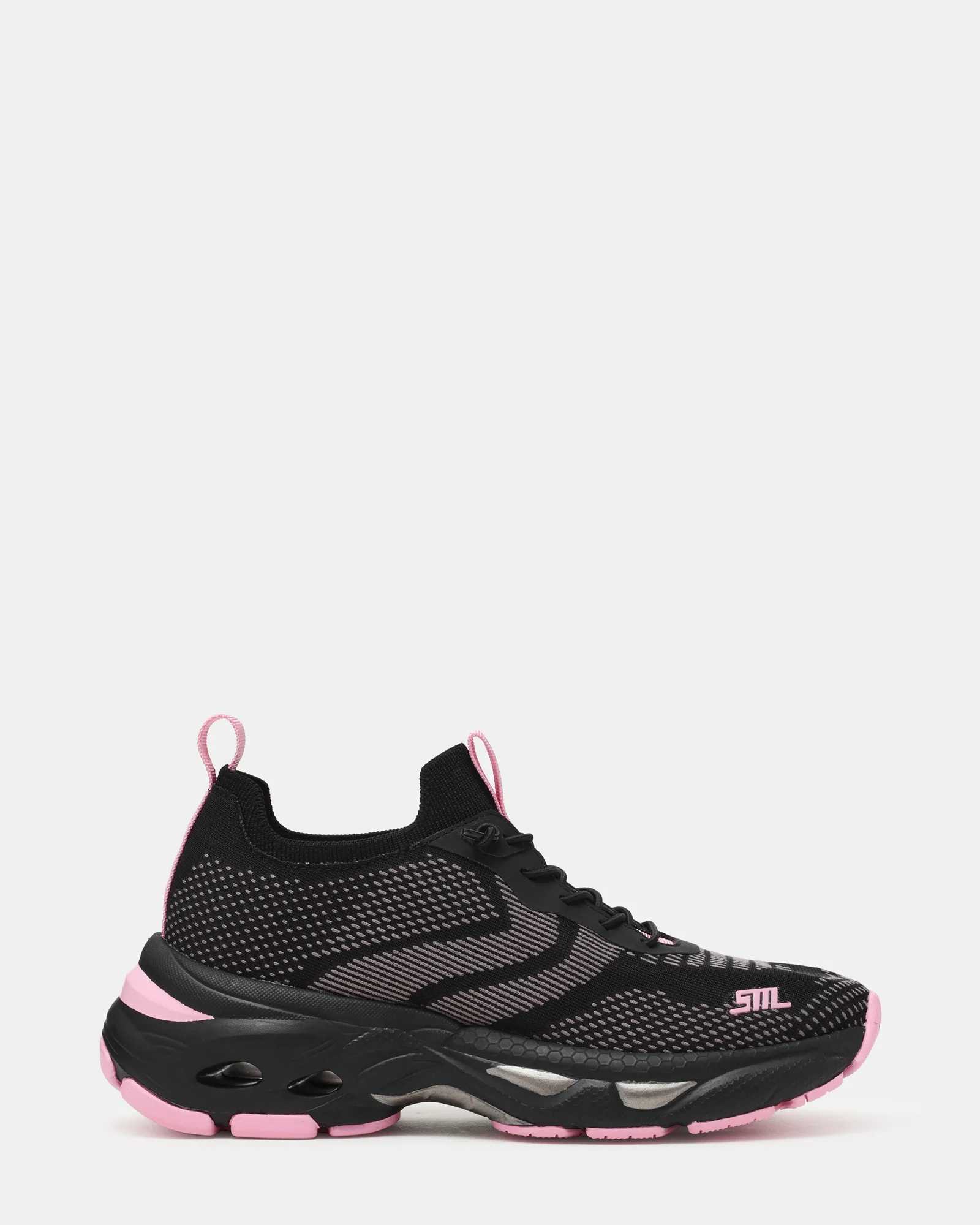 SWOOP BLACK MULTI