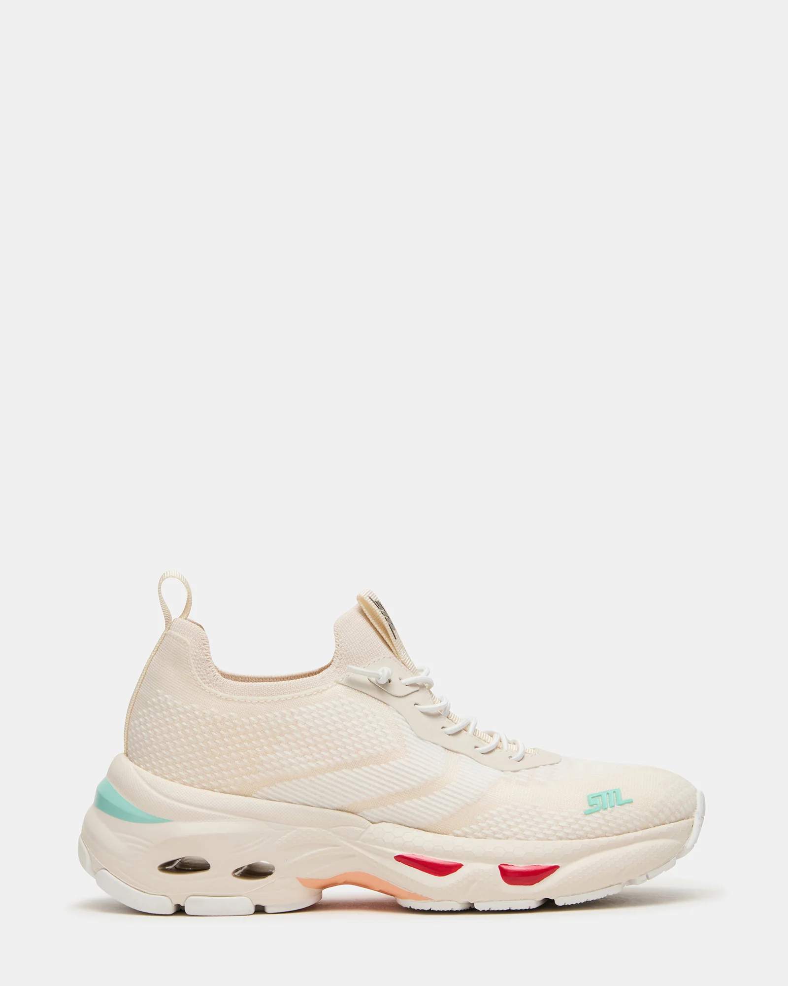SWOOP WHITE MULTI