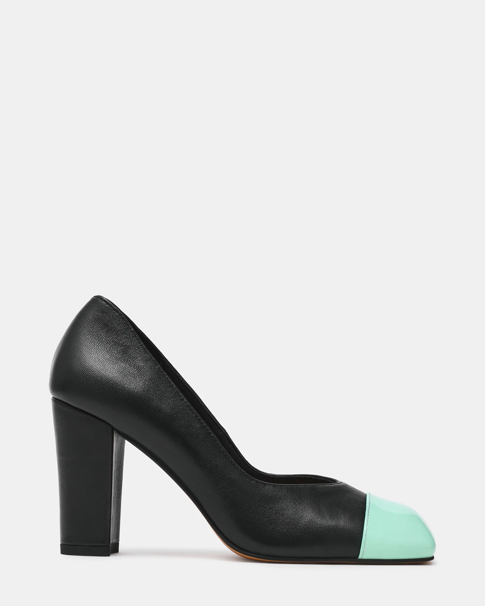 TADAN BLACK/GREEN