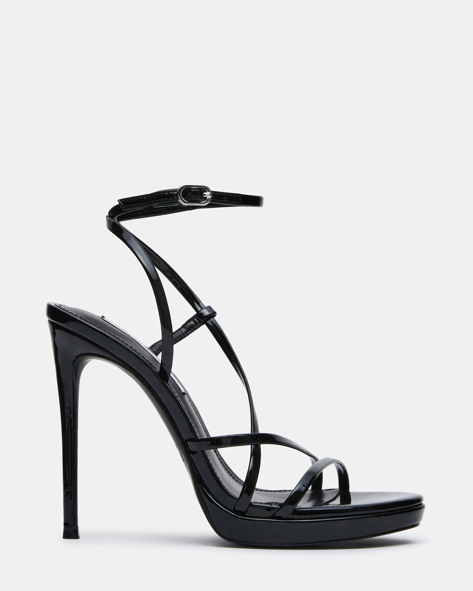 WESS BLACK PATENT